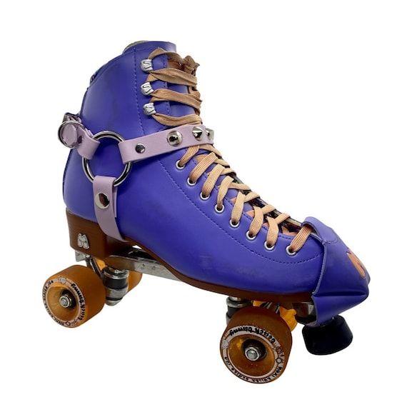 Vegan roller skates deals