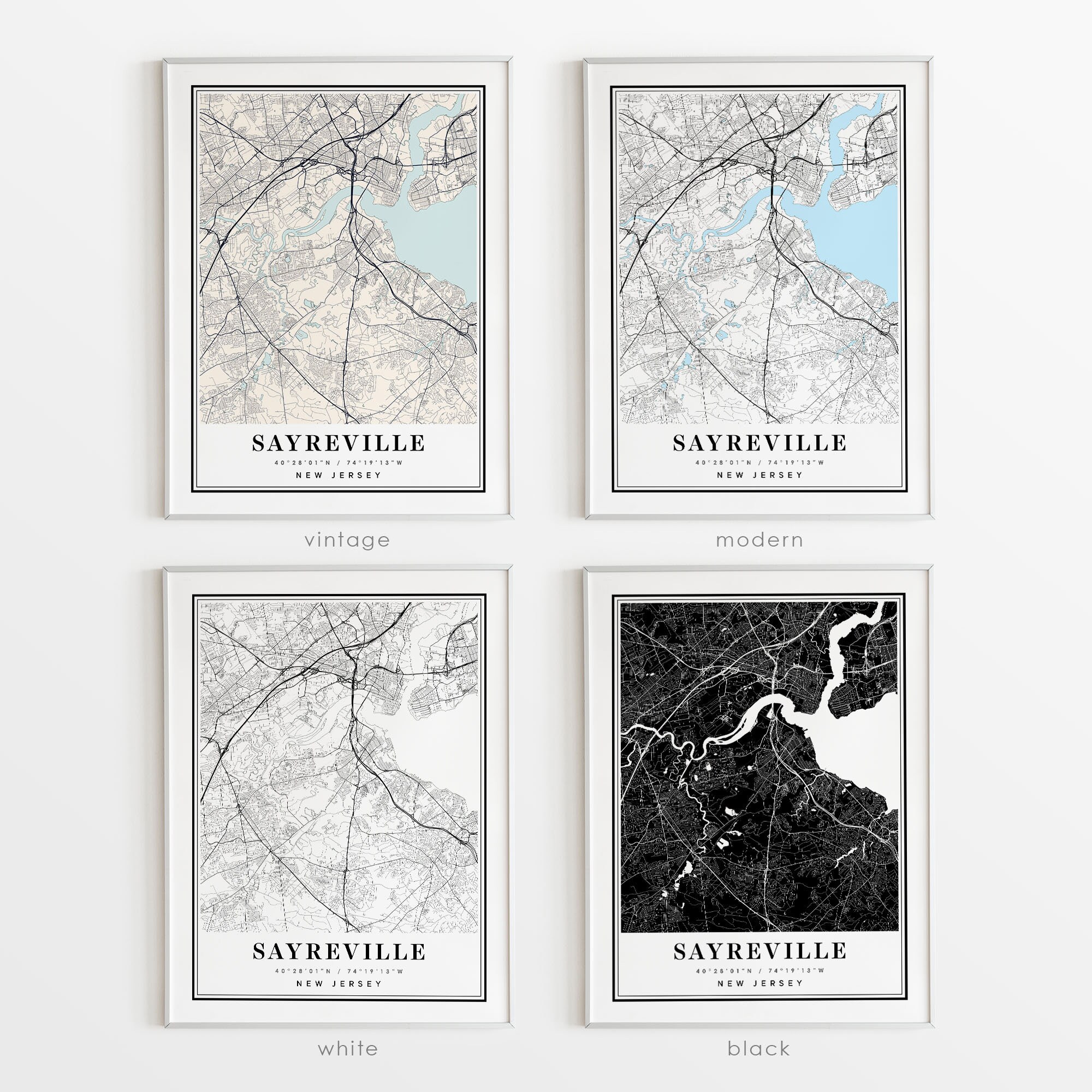 2021 Tour Black T-Shirt – Bayside, image size:2000x2000