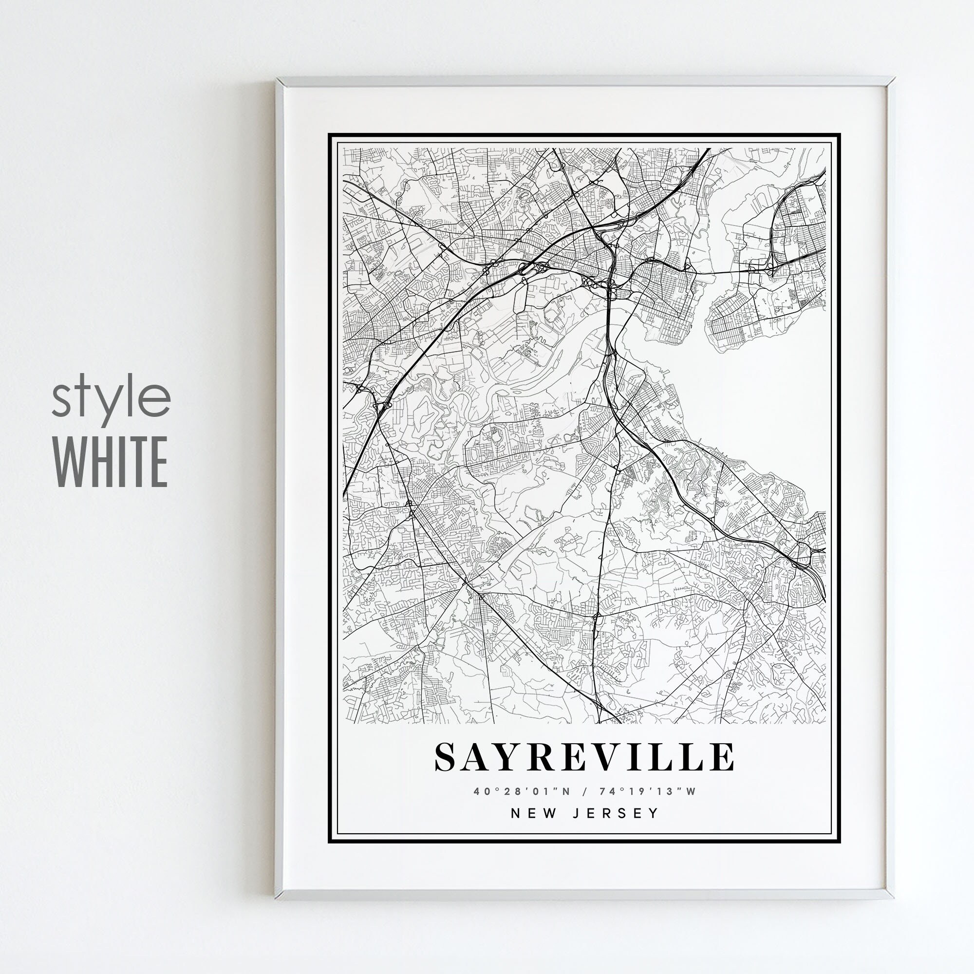 Sayreville NJ has traumatic recent history, image size:2000x2000