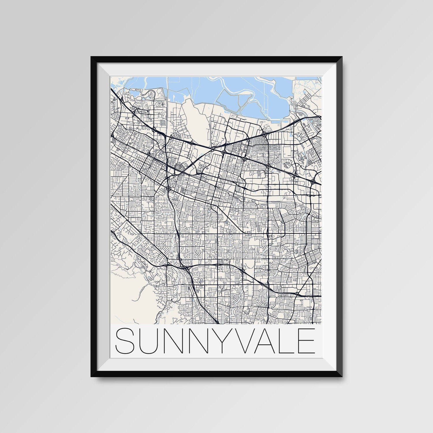 Sunnyvale Texas Location Guide