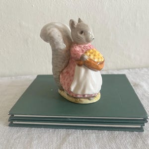 Goody Tiptoes - Etsy