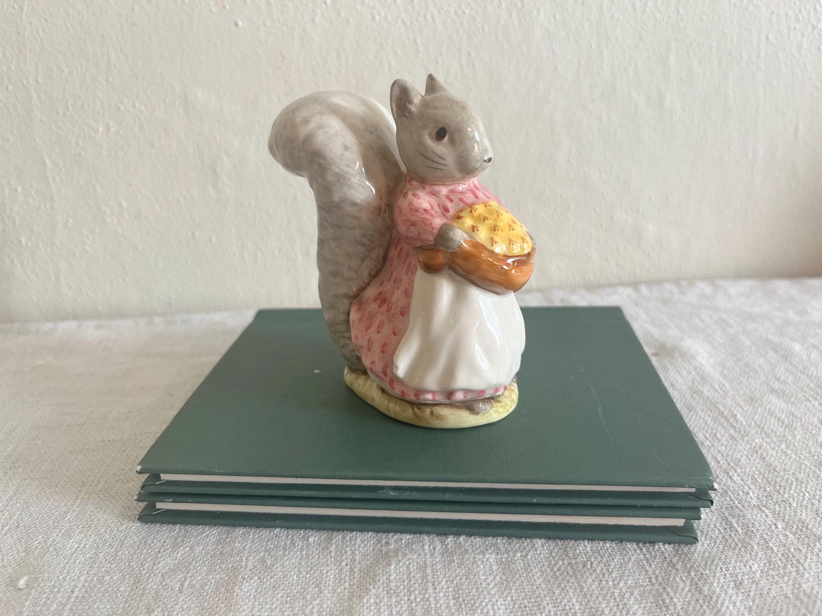 Goody Tiptoes - Etsy