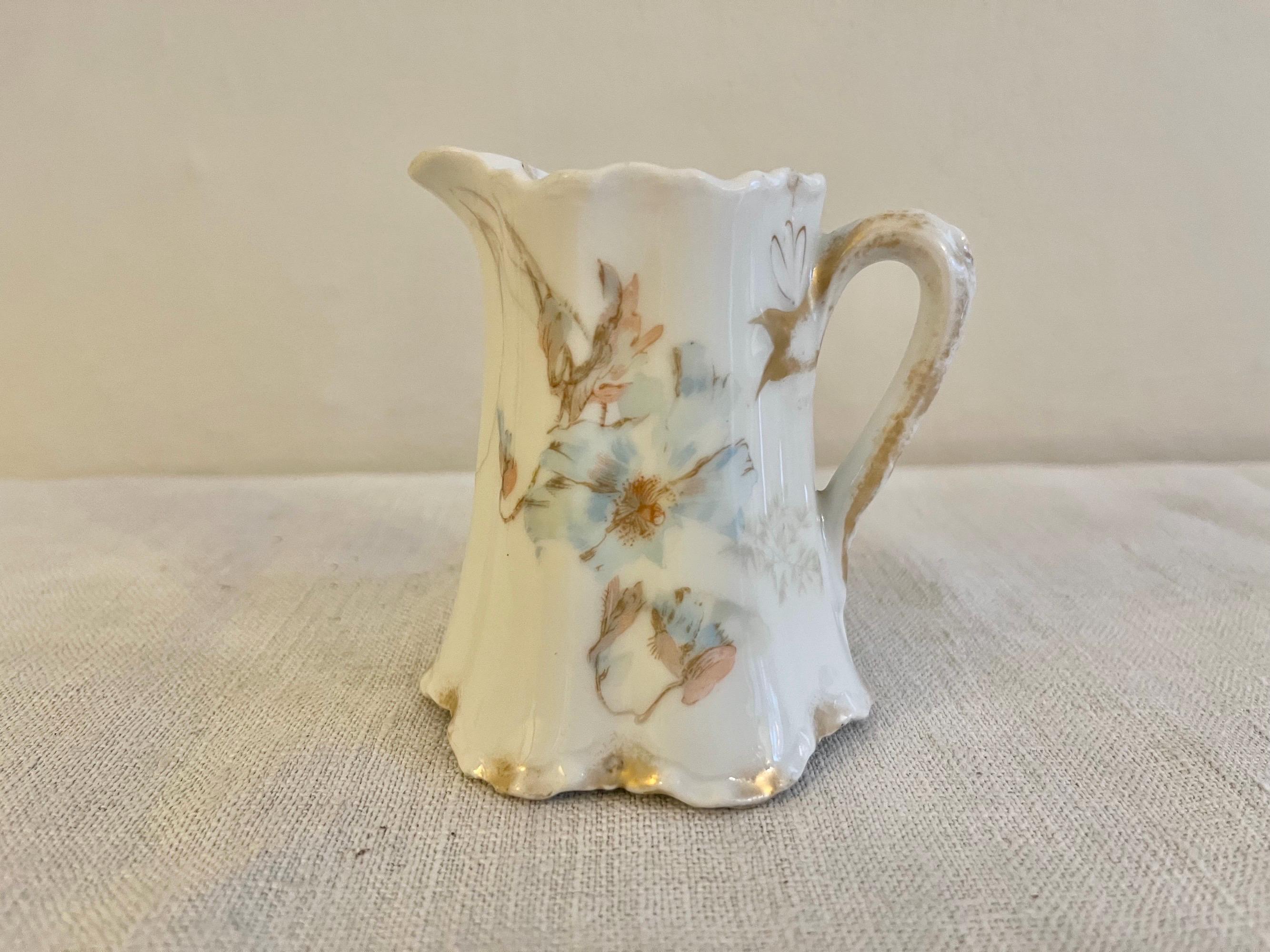 Haviland Creamer - Etsy Haviland Creamer - Etsy