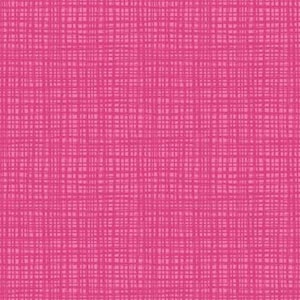 Super Pink Texture by Sandy Gervais for Riley Blake Designs BLENDER Fine Cotton, Cut to Order, Quilting Cotton, Masks