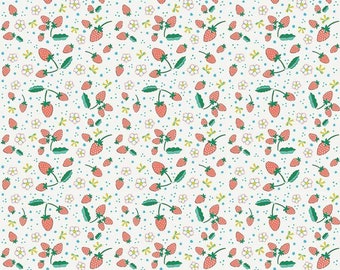 Penny Rose Fabric Etsy
