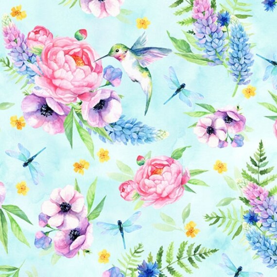 Celebrate the Seasons June- Hoffman Fabrics Celebrate the Seasons June- Hoffman Fabrics