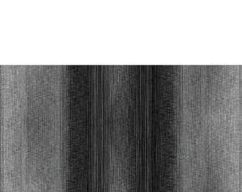 Ombre from P&B Textiles Black Tones, 05331 K, 100% Cotton BLENDER Fine Cotton, Cut to Order, Quilting Cotton, Masks
