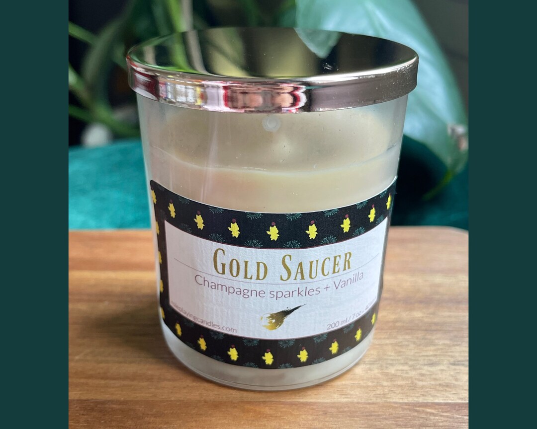 Final Fantasy Candle, Gamer Candle, Gamer Gift, Gifts for Geeks, Ff7