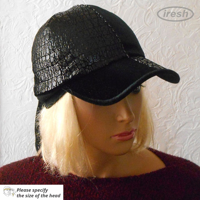stylish baseball caps for women