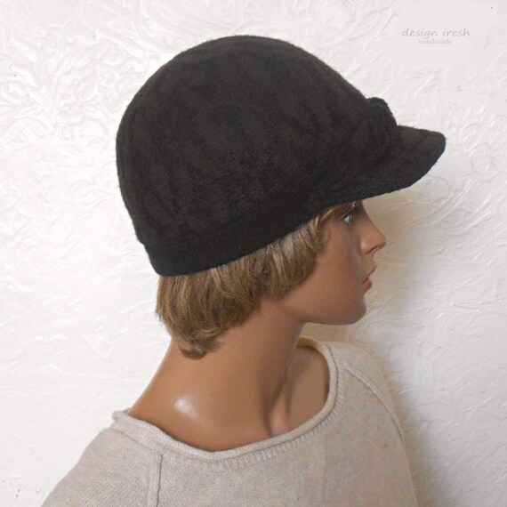 Ladies cap deals