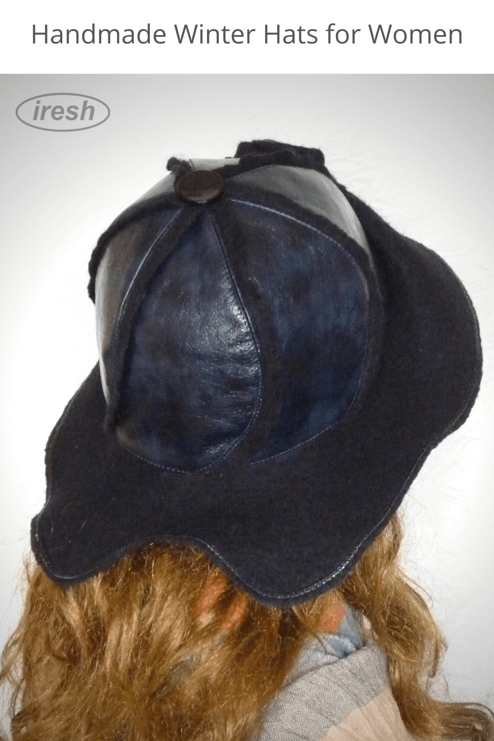 fleece hut damen