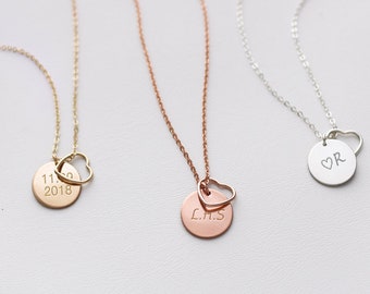 best necklace gift for girlfriend