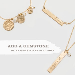 Add a gemstone to your jewelry • CGEM