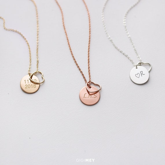 necklace gift girlfriend