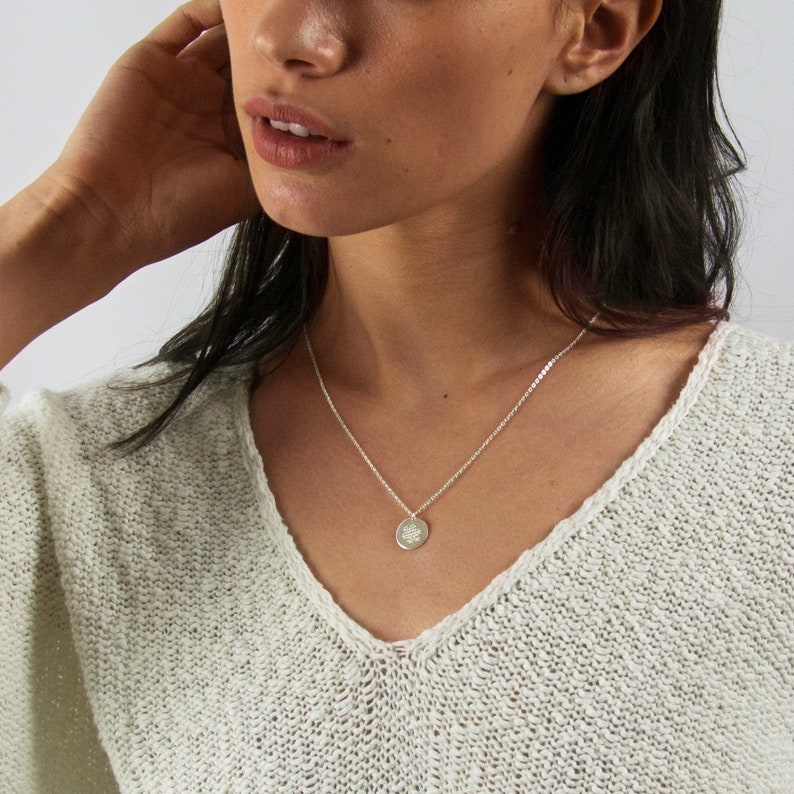 Weather Necklace Meteorology Jewelry Meteorologist Forecast Etsy