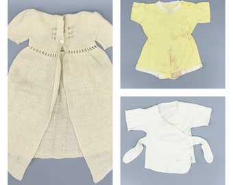 vintage baby clothes ebay