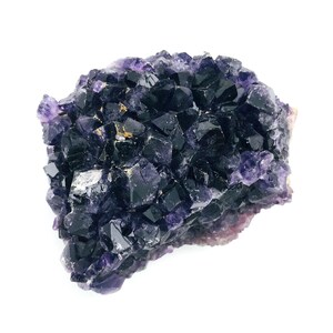 AMETHYST Crystal Geode Large Premium Quality Purple Uruguay Amethyst Gem Display Specimen LGA77