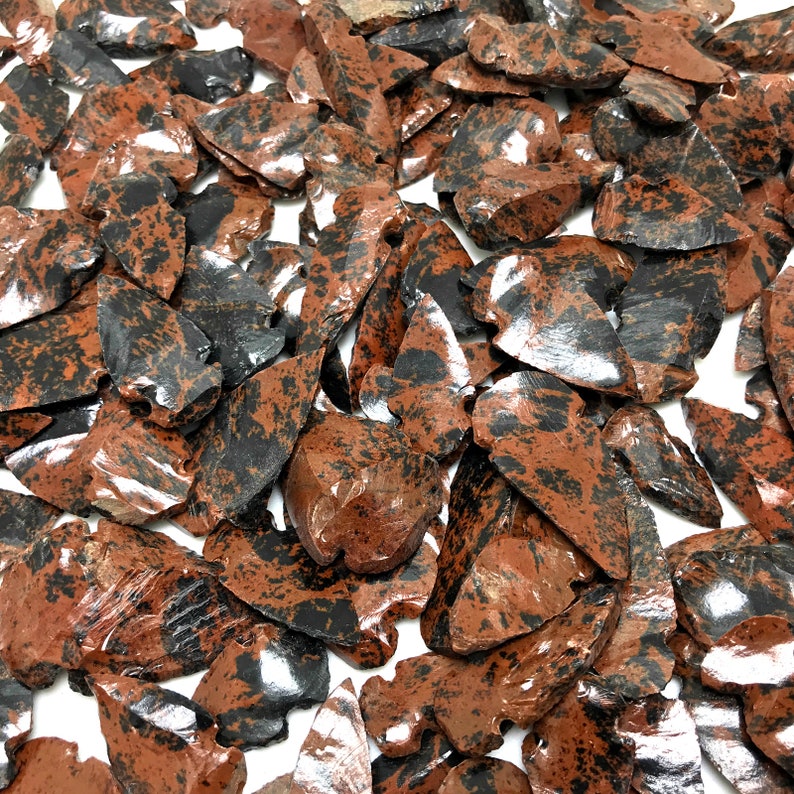 mahogany obsidian arrowhead meaning mahogany obsidian arrowhead meaning