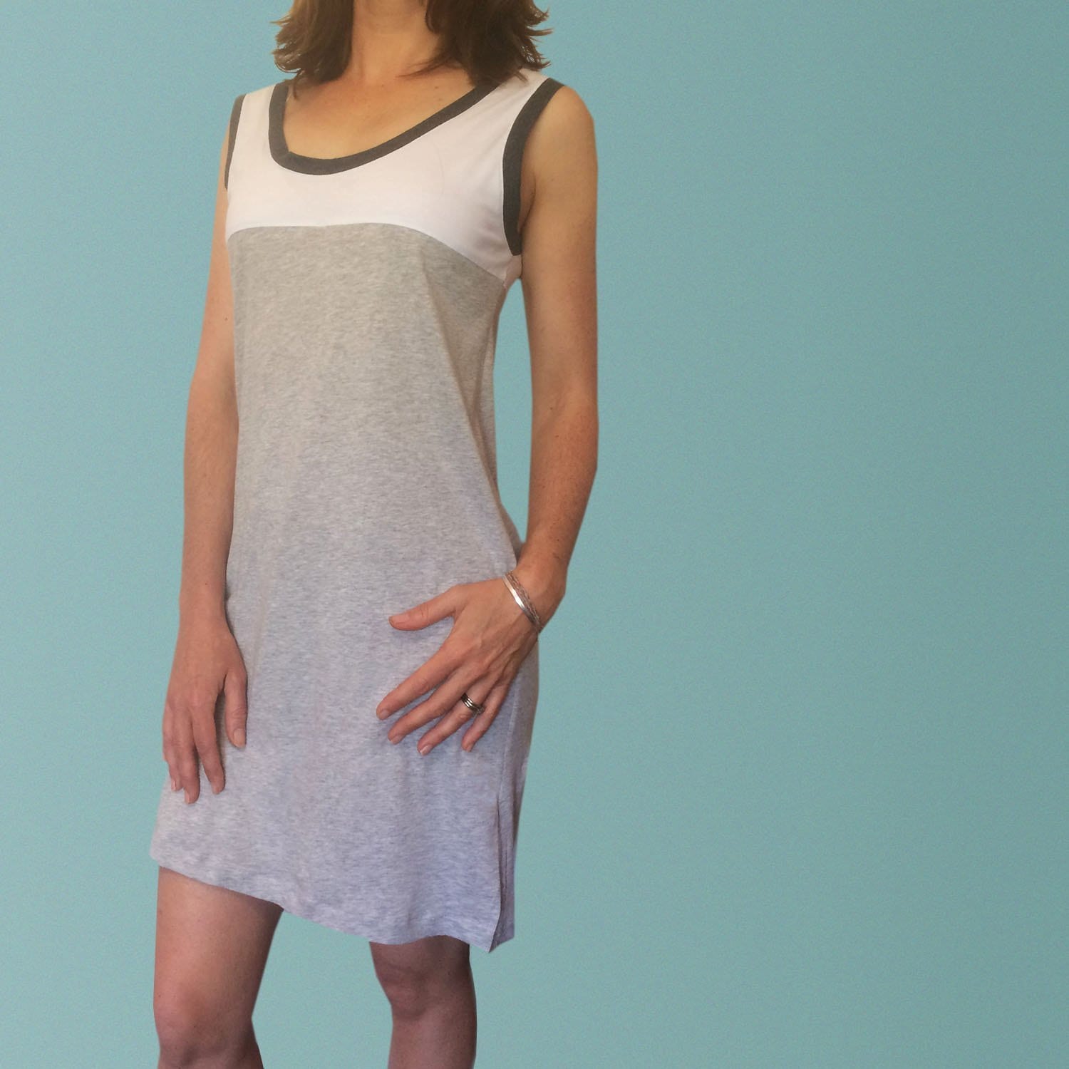 Organic cotton nightdress Clearance