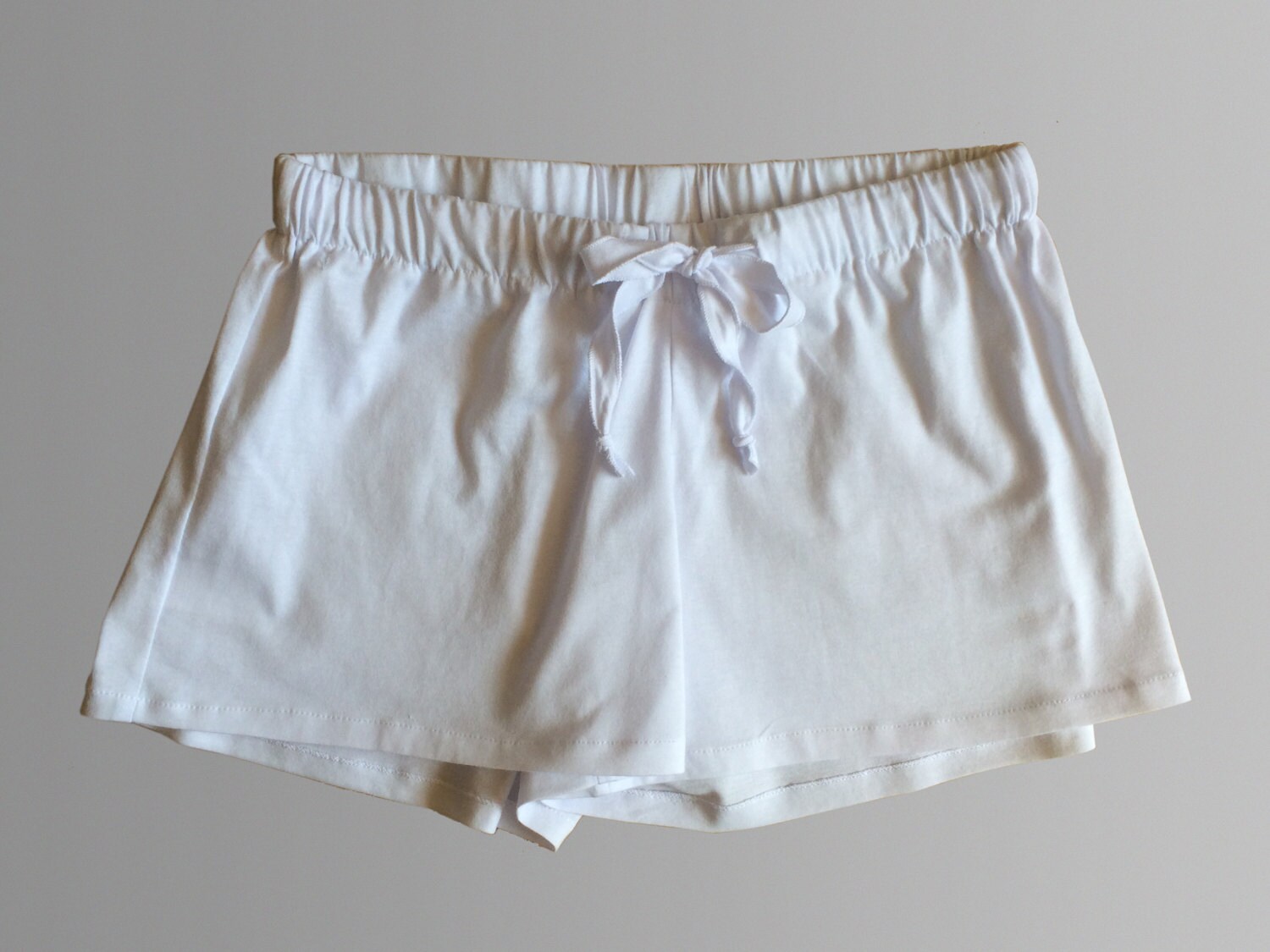 Cliveden Organic Cotton Shorts - Etsy