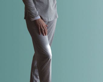 Organic Cotton Pants