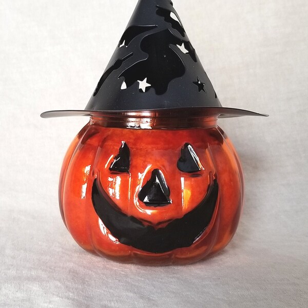 Halloween Candles Etsy