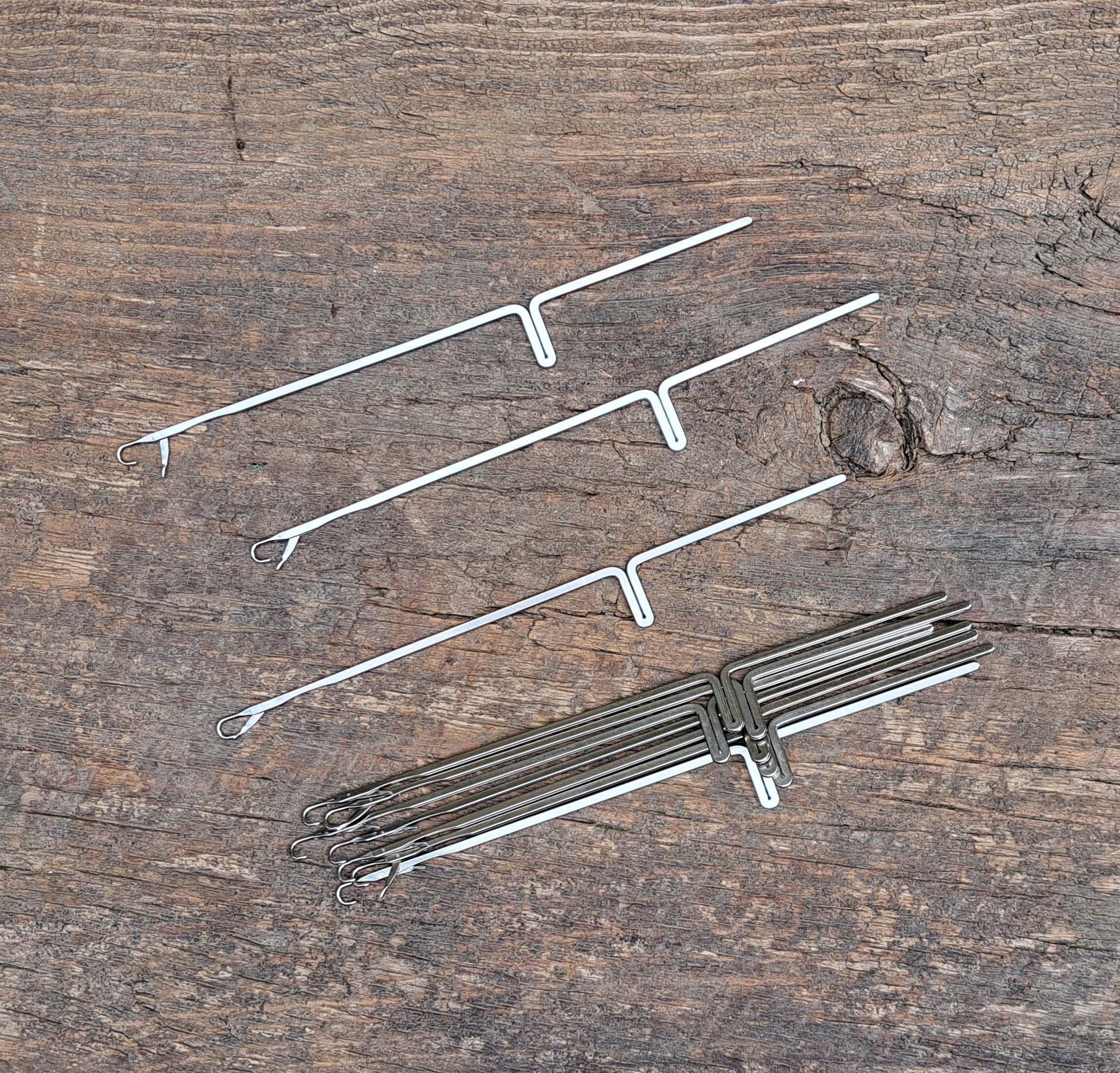 Knitting Machine Hooks - Etsy Knitting Machine Hooks - Etsy