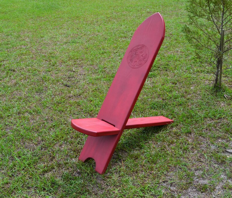 Bog Chair Viking Chair Star Gazing Etsy