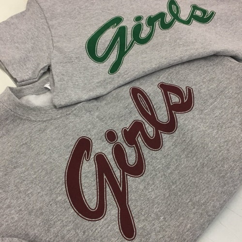 Design By Humans Raining Stars Girls Youth Graphic T Shirt Design By Humans Raining Stars Girls Youth Graphic T Shirt