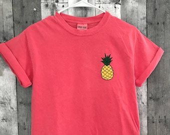 pineapple shirt canada