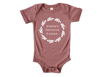 Download Mamas Favorite Human Etsy