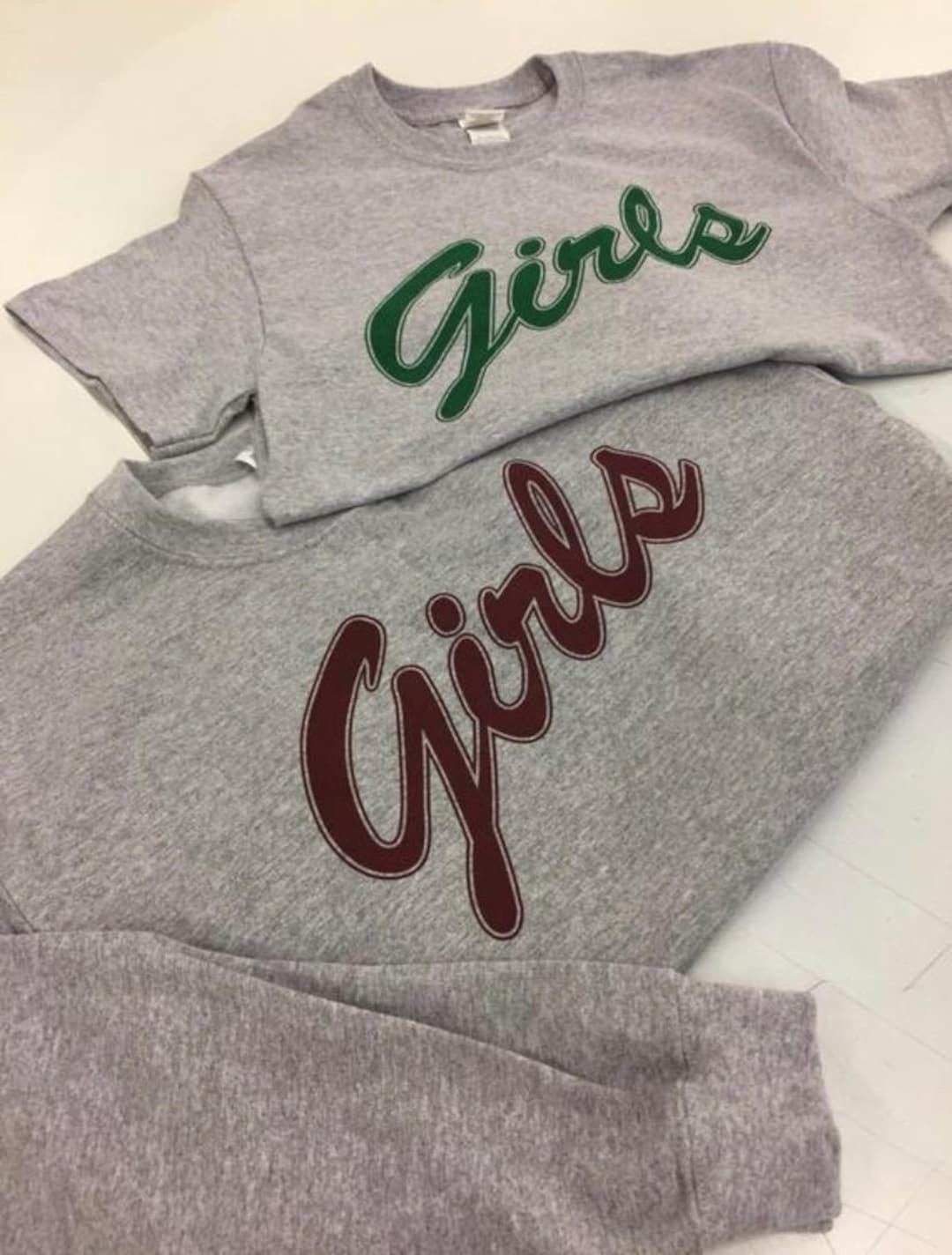 Girls T-Shirt from Friends l Women’s Graphic Tees l UNISEX TEE l Girls Shirt l Friends l 9