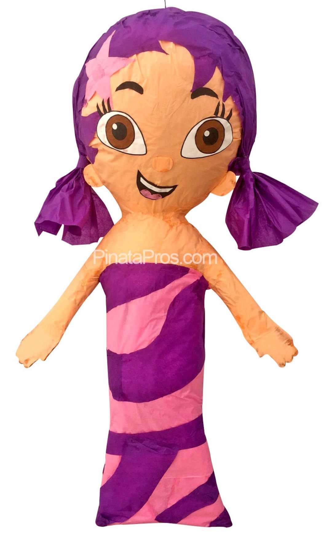 Bubble Guppies Oona Costume