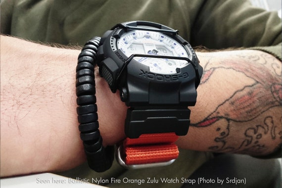 g shock aftermarket strap