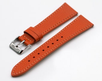 hermes watch strap 20mm