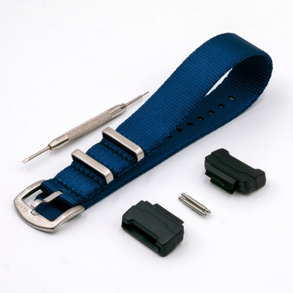 g shock watch belt