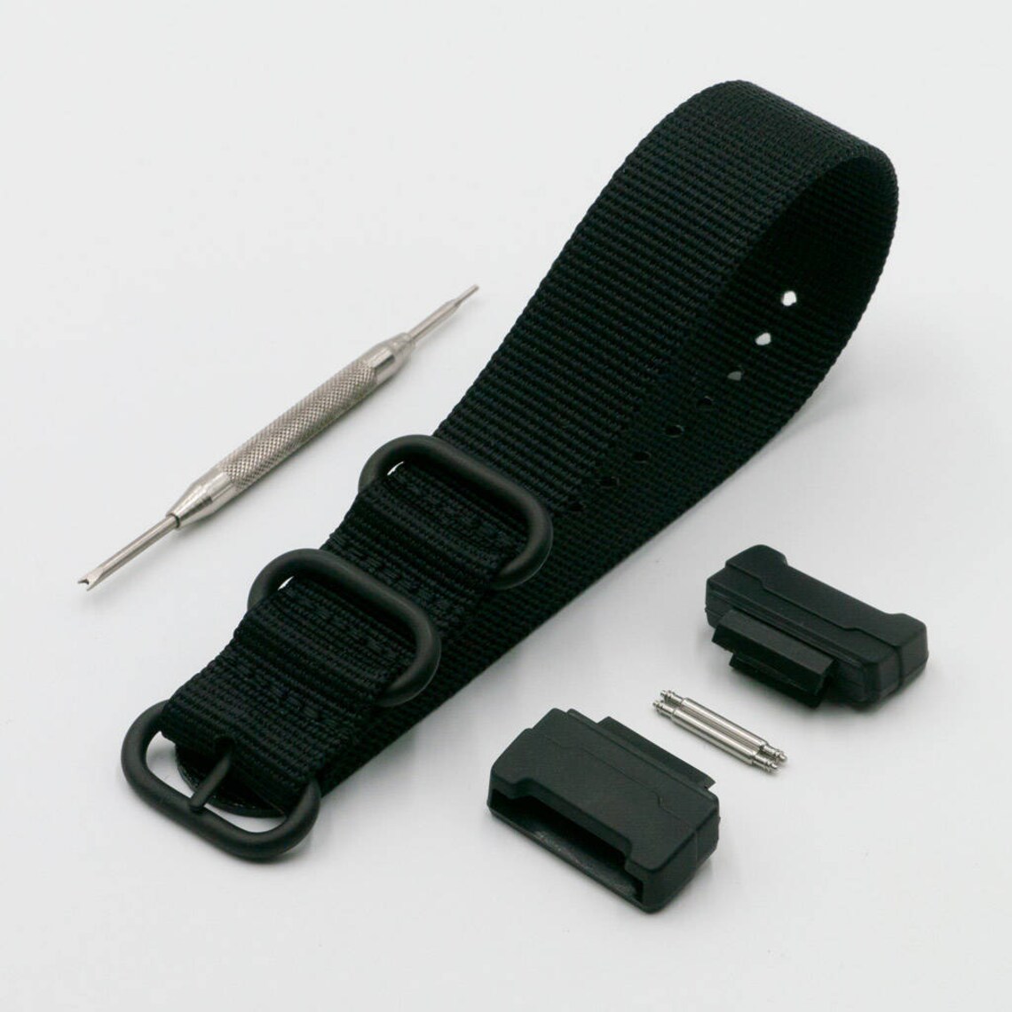 g shock cordura strap