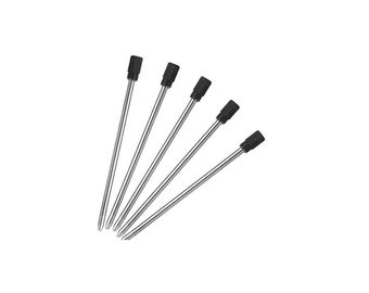 Replacement ink refill 5 Pieces Black OR Blue Ink