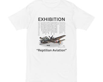 Italiaans Brainrot Roblox Bombardino Crocodilo Graphic Cotton Unisex Game Gift Tee
