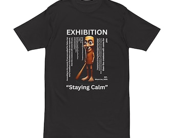 Italiaans Brainrot Roblox Tung Tung Sahur grafisch katoen uniseks gamer cadeau T-shirt