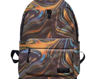 Retrograde - Mochila de festival