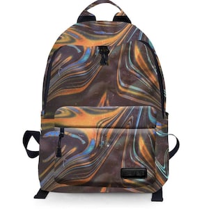 Buy Marshmello Backpack Online In India Etsy India