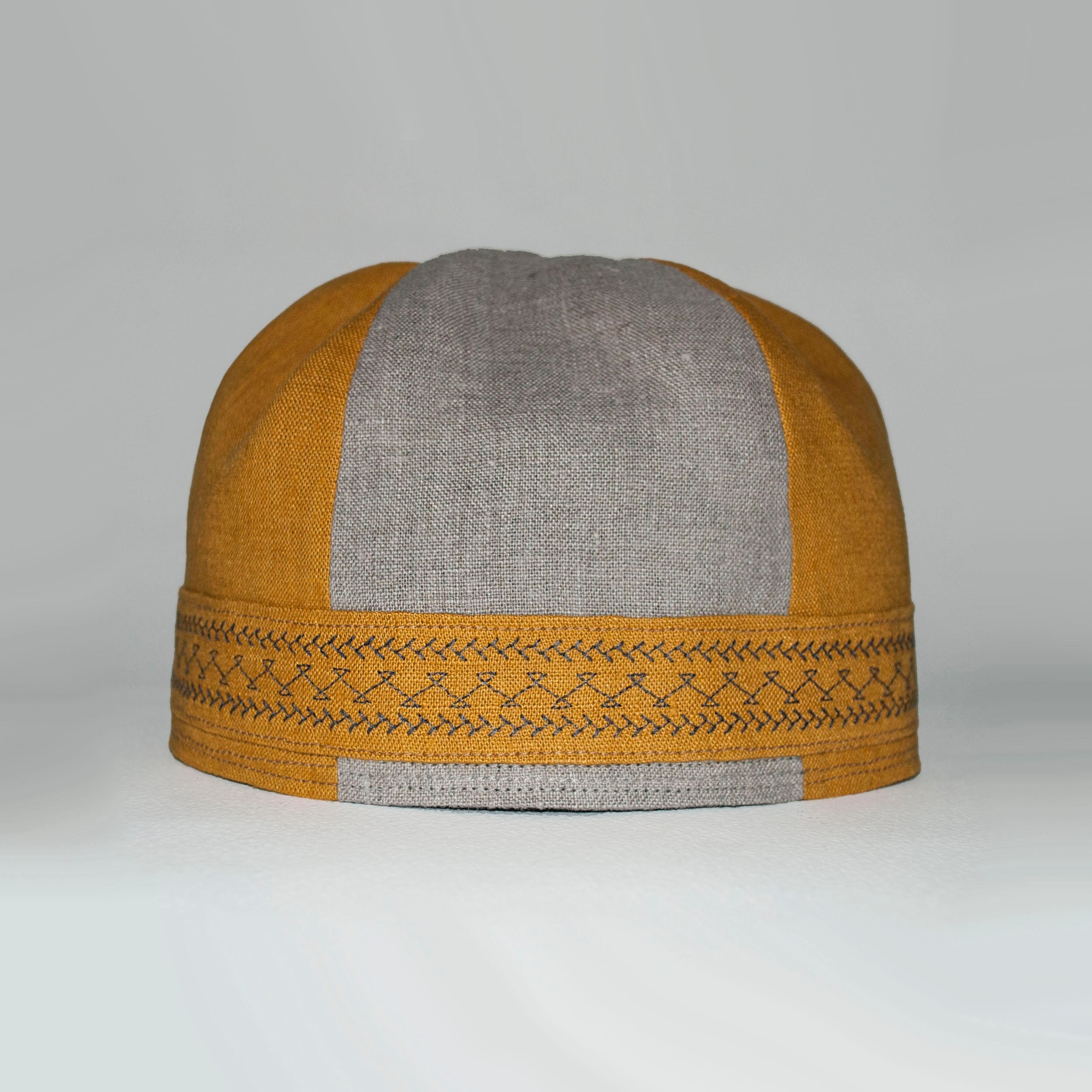 Slavic Hat 
