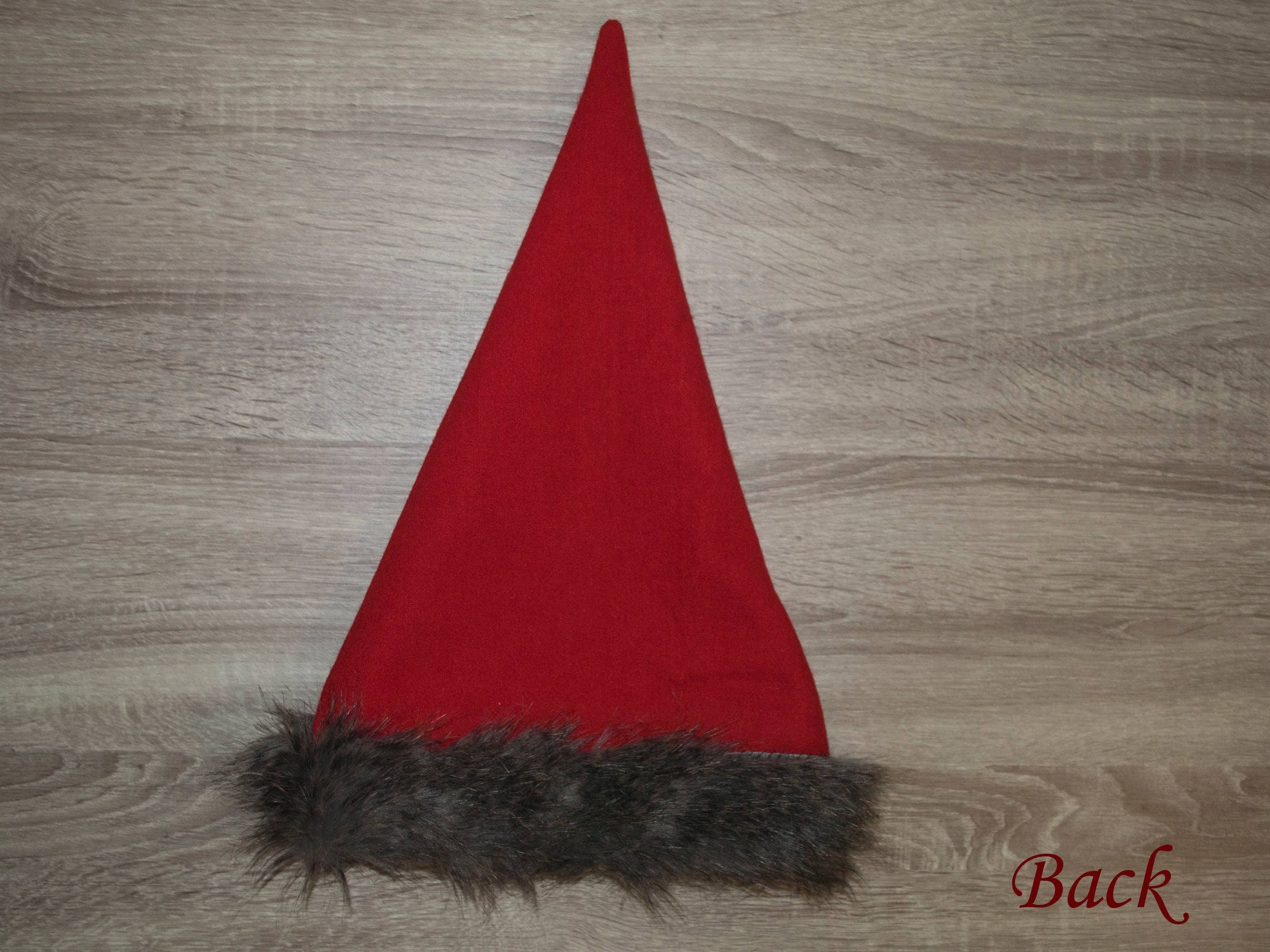 Medieval Hat Woolen Middle Ages Headdress Viking Hat LARP Etsy