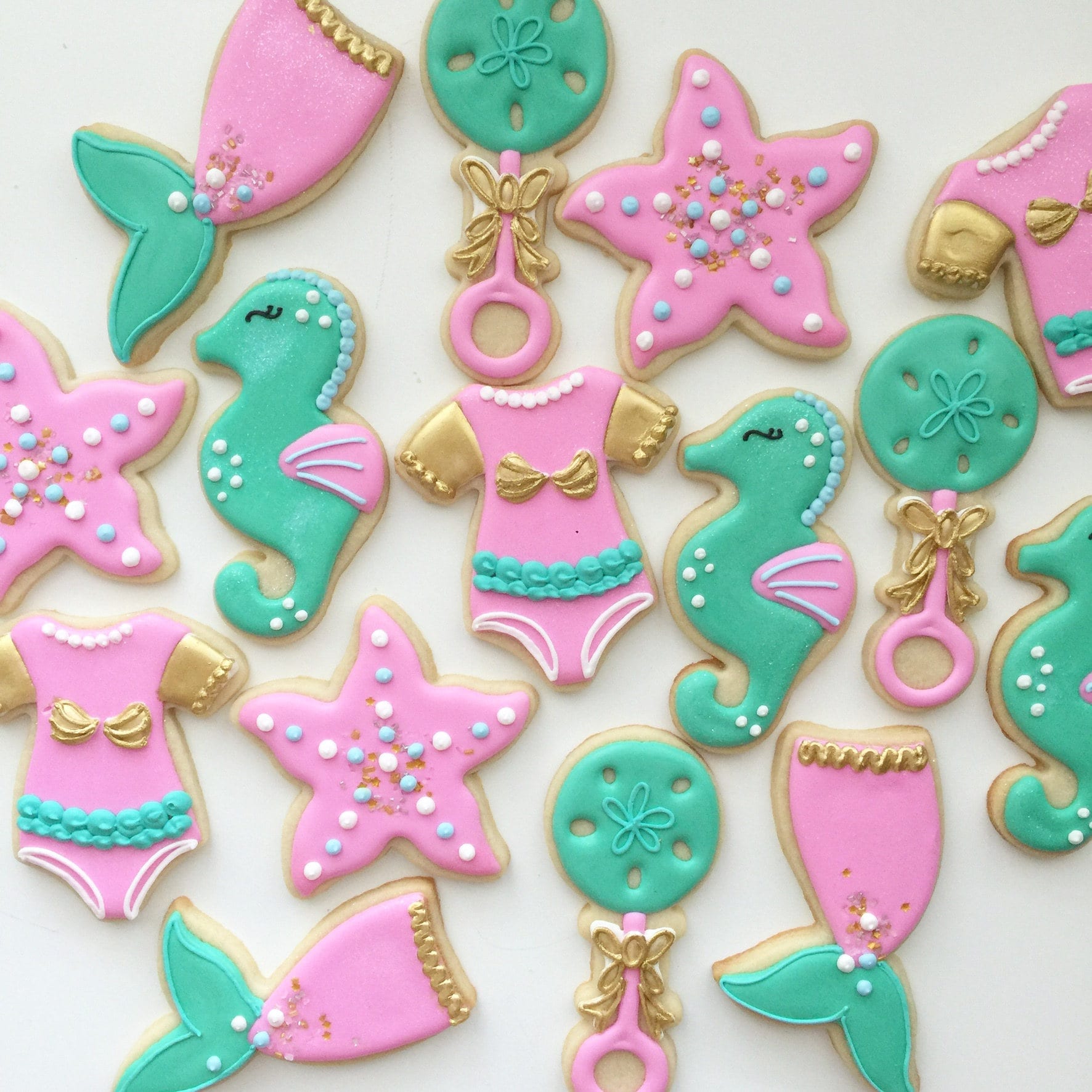 Baby Shower Cookies For Sale / Baby Shower Cookies image by Rolling In The Dough Az ... / I took ...