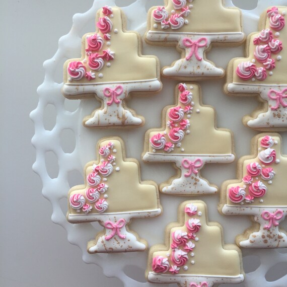 birthday cookies wedding cakes