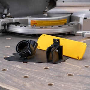 Gen 2 Ultimate Dust Collection Kit DeWALT DW716 & DWS716