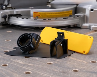 Gen 2 Ultimate Dust Collection Kit DeWALT DW716 & DWS716