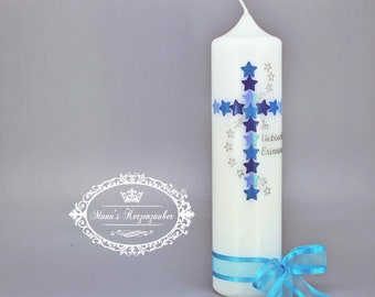 Children's mourning candle, memorial candle, memorial candle > warehouse clearance!