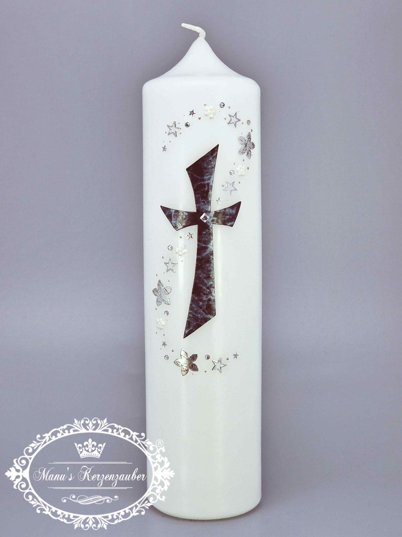 Mourning candle warehouse clearance image 2